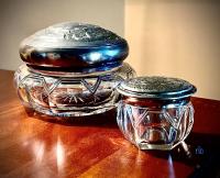 Glass Thumb