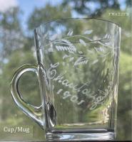 Glass Thumb