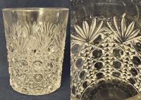 Glass Thumb