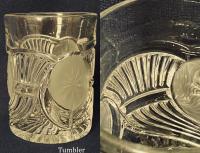 Glass Thumb