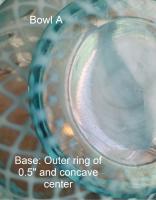 Glass Thumb