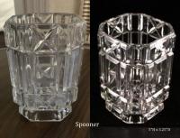 Glass Thumb
