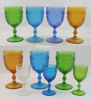 Glass Thumb