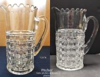 Glass Thumb