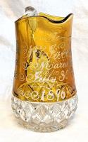 Glass Thumb