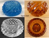 Glass Thumb