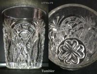 Glass Thumb
