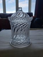 Glass Thumb