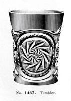 Glass Thumb