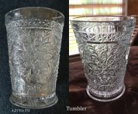Glass Thumb