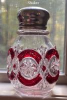 Glass Thumb