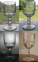 Glass Thumb