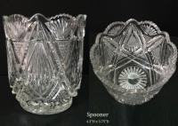 Glass Thumb