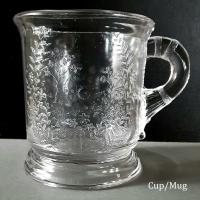 Glass Thumb