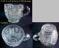 Glass Thumb