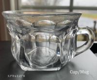 Glass Thumb