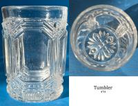 Glass Thumb