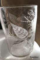 Glass Thumb