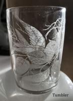 Glass Thumb