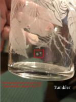 Glass Thumb