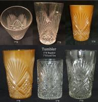Glass Thumb