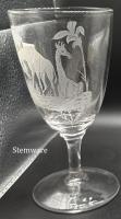 Glass Thumb