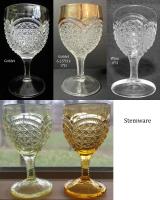 Glass Thumb