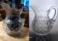 Glass Thumb
