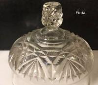 Glass Thumb
