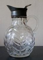 Glass Thumb