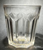 Glass Thumb