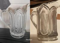 Glass Thumb