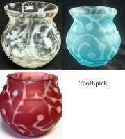 Glass Thumb