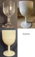 Glass Thumb