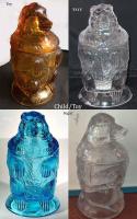 Glass Thumb