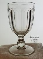 Glass Thumb