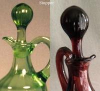 Glass Thumb