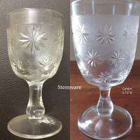 Glass Thumb