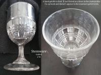 Glass Thumb