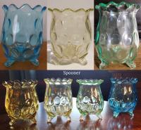 Glass Thumb