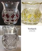 Glass Thumb