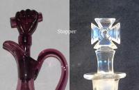 Glass Thumb