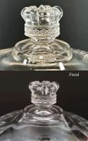Glass Thumb