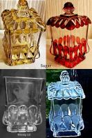 Glass Thumb