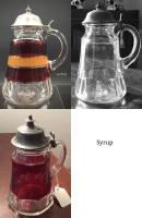 Glass Thumb