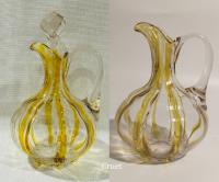Glass Thumb