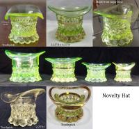 Glass Thumb