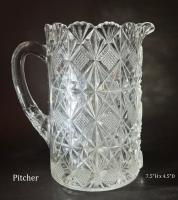 Glass Thumb