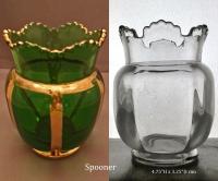 Glass Thumb
