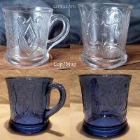 Glass Thumb